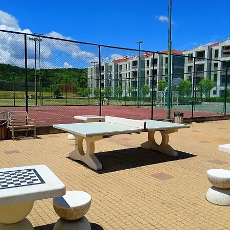 New Quiet With Private Patio, Large Terrace * 索佐波尔